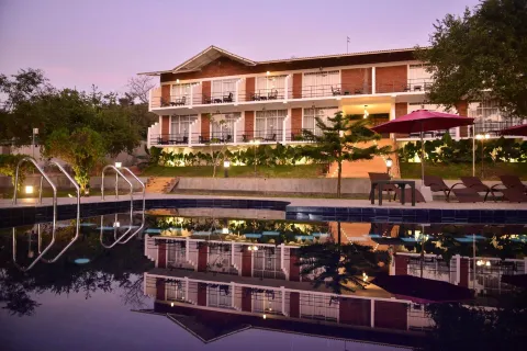 Agbo Hotel