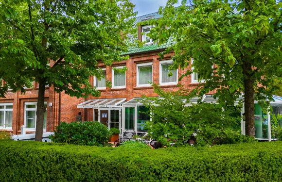 漢堡伽尼超時酒店