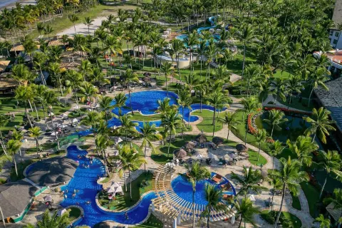 Transamerica Comandatuba - All Inclusive Resort