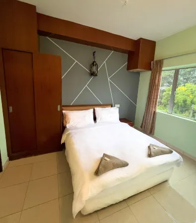 Thara Hotel & Resort Отели в г. Pangkor Laut Island