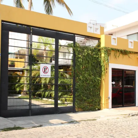 Hotel Boutique Ixaya