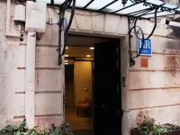 奎塔米拉普埃布拉飯店 聖胡安修道院附近的飯店