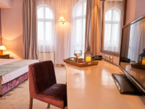 Hotel Lion Sofia Các khách sạn ở Sofia