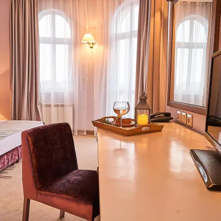 Hotel Lion Sofia Hotel a Sofia