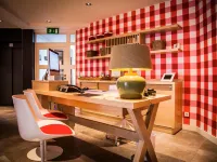 Tandreas Hotel & Restaurant Hotels in Giessen
