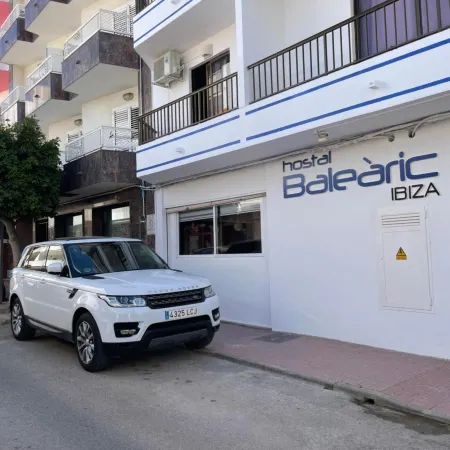 Hostal Baleàric
