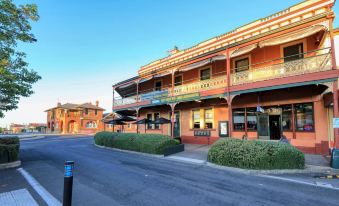 CBD GI Motel