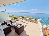 Hotel Sunce Hotels in Podstrana