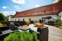Hotel zur Post Hotels in Bad Kötzting