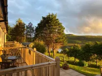 Loch Eyre House
