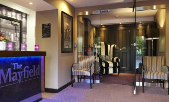 The Mayfield Seamer - Housity