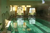 Flair Seehotel Zielow - spa