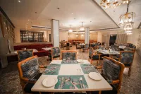 Hotel le Amritam - petit déjeuner