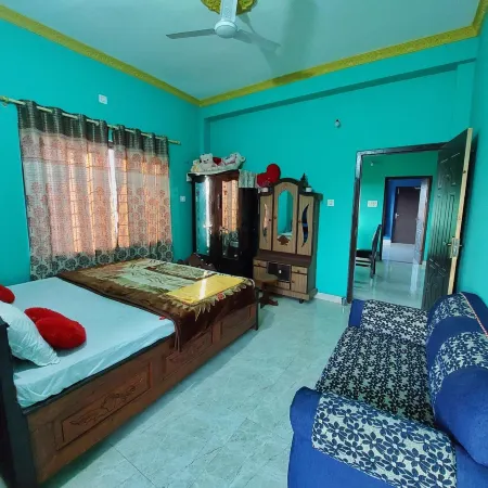 Tathāgata Homestay