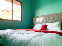 RedDoorz @ Langkapura Lampung