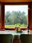 Eden Ramot Chalets - Haustierfreundliche