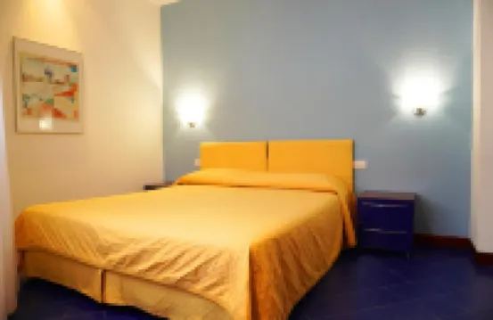 Residence Adriatico Hotels in Gabicce Mare