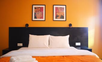 Diamant Borsheva Mini-Hotel