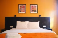 Diamant Borsheva Mini-Hotel