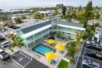 The Lofts at St Pete Beach