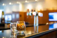 Bastion Hotel Leiden Voorschoten - bar