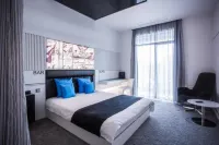 Voda Akvaklub Resort Hotel