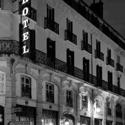 Hôtel des Ducs Hotel Exterior