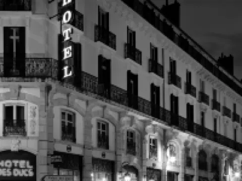 Hôtel des Ducs Hotels in Dijon