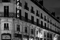 โรงแรมเด ดุก