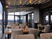 Inn Town Hotel - جاكوزي