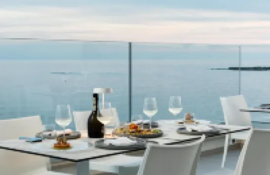 scirocco boutique eco hotel