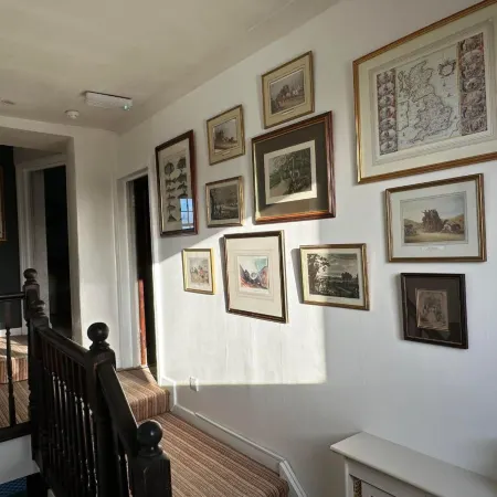 Burford Lodge Hotel - Adults Only