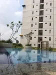 Moagi Stay Alamanda - Netflix Ready! at Bassura City Apartment - Homestays