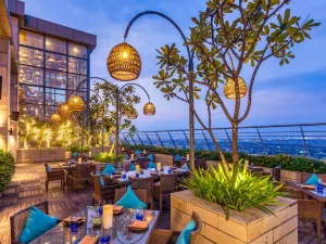 AltAir Boutique Hotel