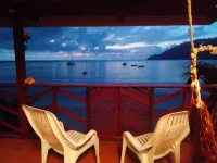 Juara Ocean Chalet - Ocean View