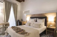 Morelli Suite Hotel in zona Labilissima