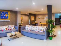 Km Hotel Chiang Mai Hotels near Rumpaeng Temple