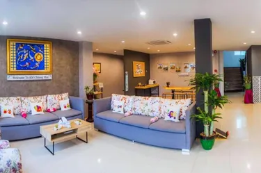 รูปภาพของเคเอ็มโฮเทล เชียงใหม่