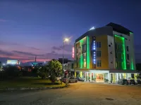โรงแรมเวียร์ - 2 ดาว