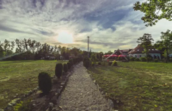 Gościniec Pod Żaglami Hotels in 