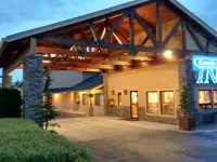 Lewis River Inn Hotels in Woodland