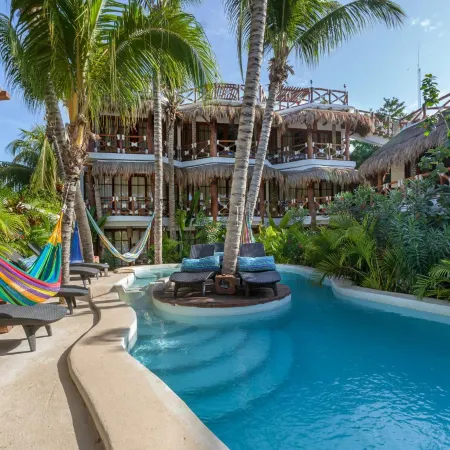 Hotel Para Ti - Adults Only