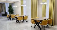 Bursa Hotels near PS Centre