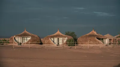 Imperial Glory Lodges Hotels in 