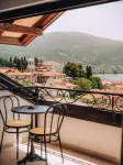 Villa Pupin Gorna Porta - balcony