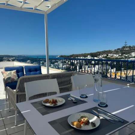 Misk Villa - Boutique Hotel & Spa