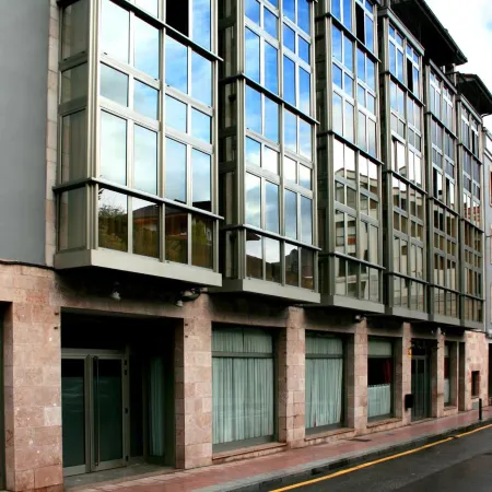 Hotel Virgen de Covadonga