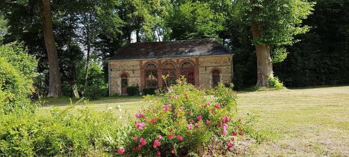 Logis Relais des Caillères Hotels in Sarthe