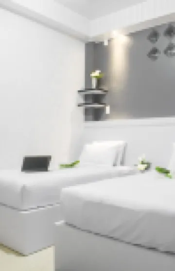 Bin Daod Hotel Syariah  호텔