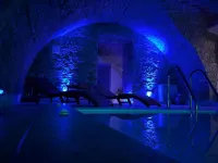Resort Nuvola Srls - Pool